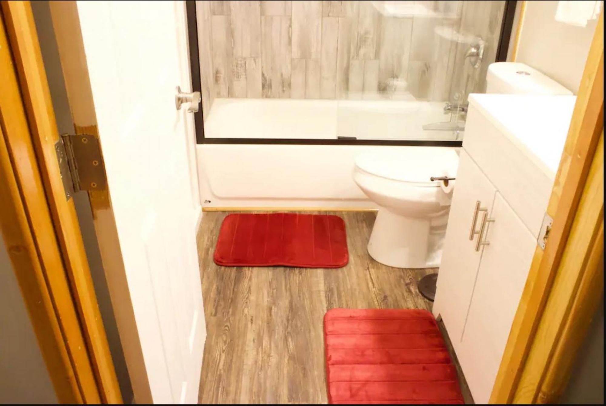 Private Home - Playground, Jumping Mat, Bbq, Darts, Firepit, Gazebo, 4 Smart Tvs, White Cotton Bedding, - The Redwood Cul-De Sac Beach Retreat Crescent City Ngoại thất bức ảnh