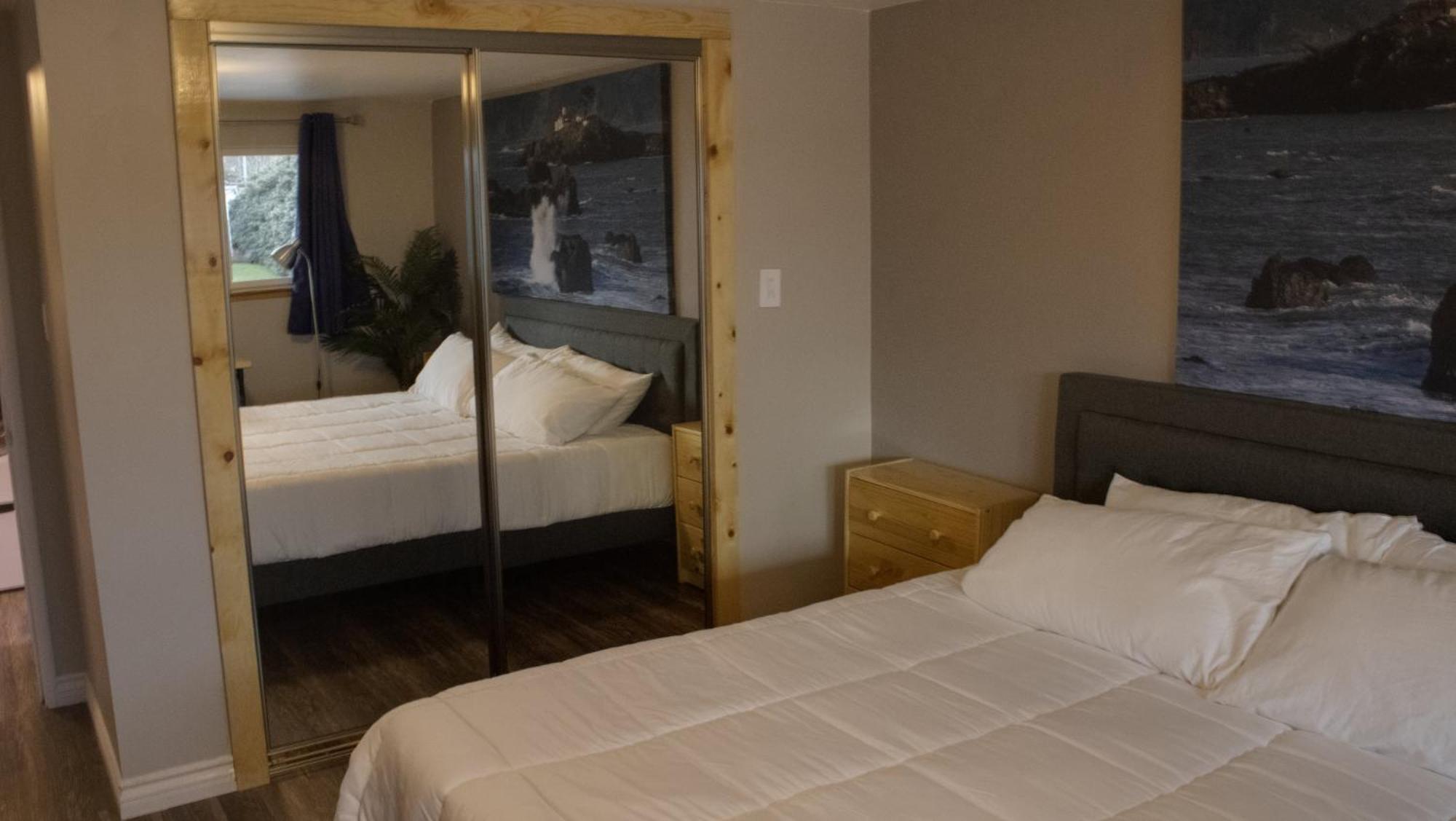 Private Home - Playground, Jumping Mat, Bbq, Darts, Firepit, Gazebo, 4 Smart Tvs, White Cotton Bedding, - The Redwood Cul-De Sac Beach Retreat Crescent City Ngoại thất bức ảnh