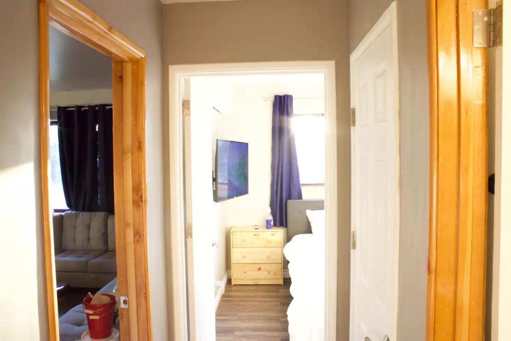 Private Home - Playground, Jumping Mat, Bbq, Darts, Firepit, Gazebo, 4 Smart Tvs, White Cotton Bedding, - The Redwood Cul-De Sac Beach Retreat Crescent City Ngoại thất bức ảnh
